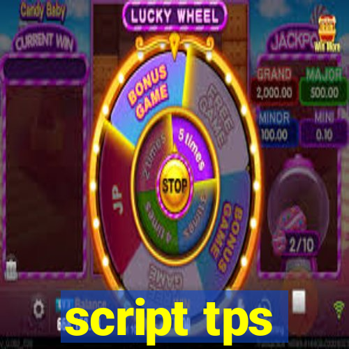 script tps